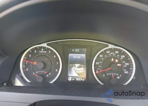 2015 Toyota Camry Xse from USA, damaged, VIN 4T1BF1FK6FU475705